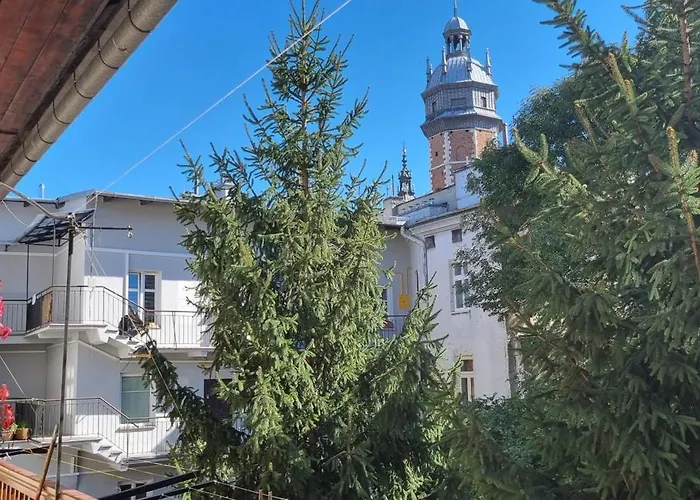 Venice Lagoon Apartment